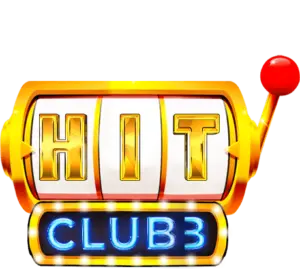 hitclub hit club logo