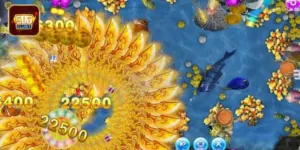 Bắn Cá Ăn Xu Săn Thưởng Đỉnh Cao Tại Cổng Game HITCLUB