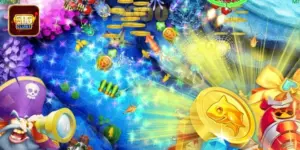 Bắn Cá Thần Tài - Bí Quyết Săn Thưởng Lớn Tại HITCLUB