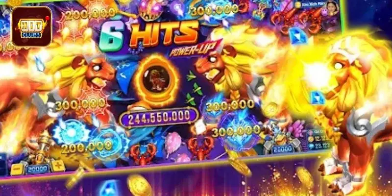 Các loại trang bị hỗ trợ đi săn