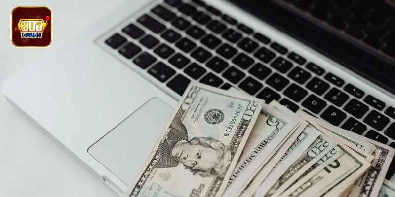 cach de rut tien ve vi dien tu nhanh chong Cách để rút tiền về ví điện tử nhanh chóng