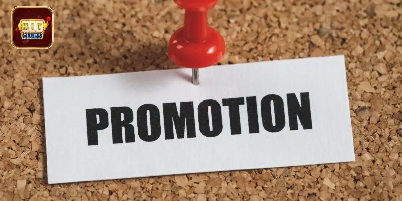 Chương trình khuyến mãi chỉ dành cho người mới