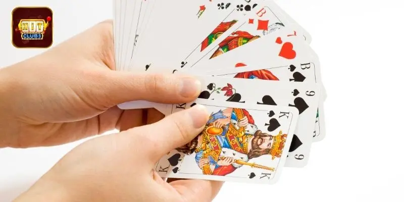 doi net ve tro choi mau binh Đôi nét về trò chơi mậu binh