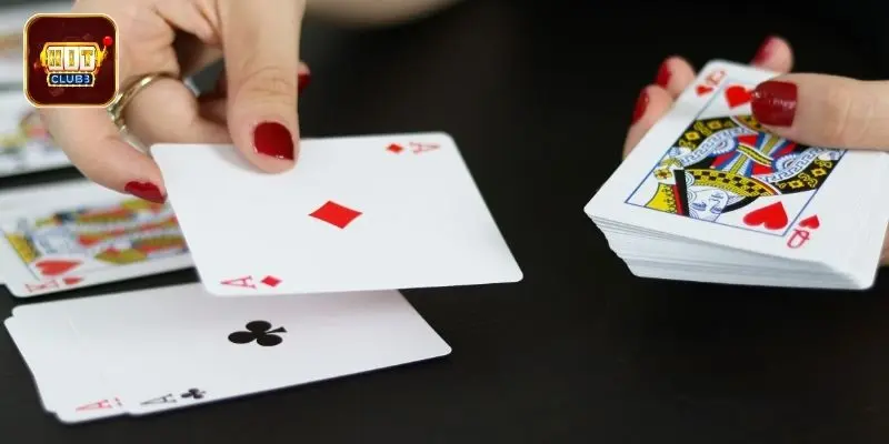 gioi thieu game phom thu vi tai hitclub Giới thiệu game Phỏm thú vị tại HITCLUB