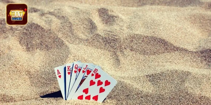 luat le danh bai co ban Luật lệ đánh bài cơ bản