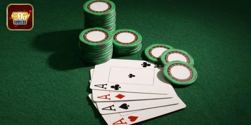 Phiên bản Seven Card Stud cực cuốn hiện nay