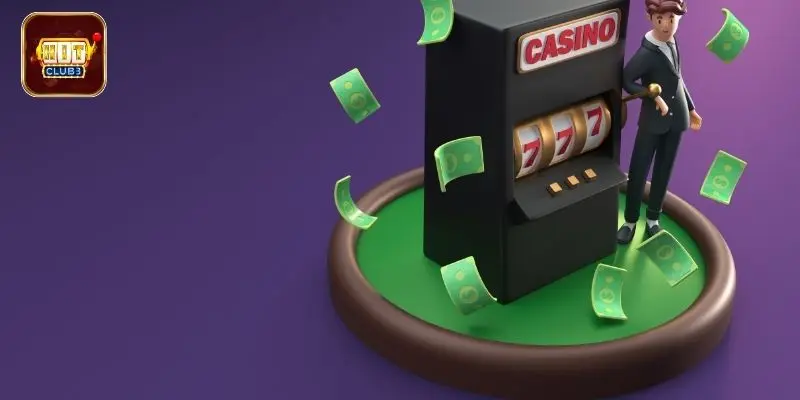 Thắc mắc hay gặp về game quay hũ