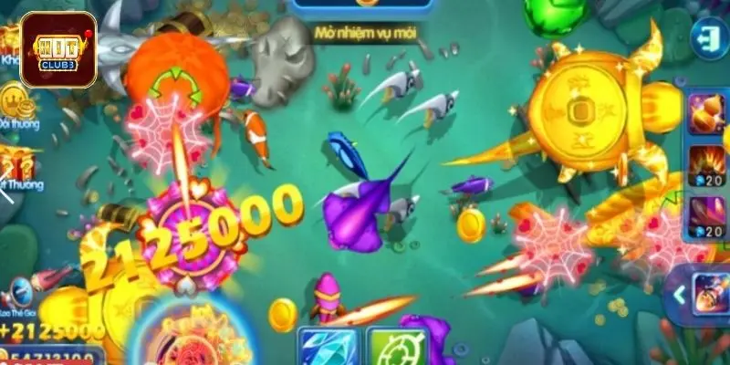 thoi gian sinh vat bien xuat hien tren man hinh Thời gian sinh vật biển xuất hiện trên màn hình