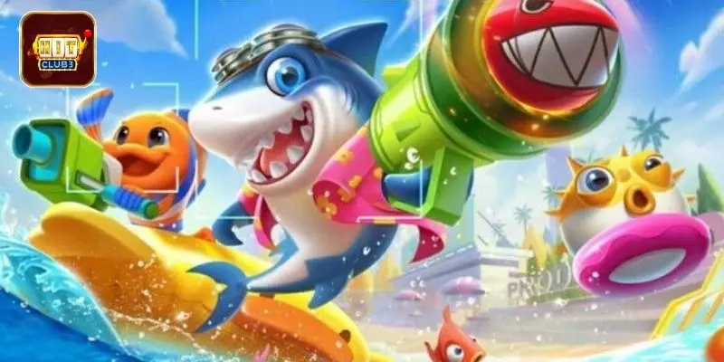 Tối ưu hóa nguồn vốn săn bắn cá