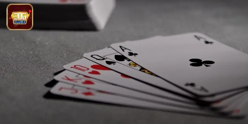 tu duy xep bai bat bai Tư duy xếp bài bất bại